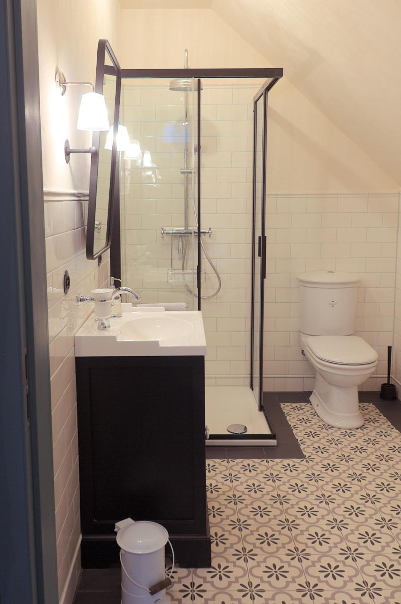 Ferienwohnung - De Deelstuuv Worpswede Bagian luar foto